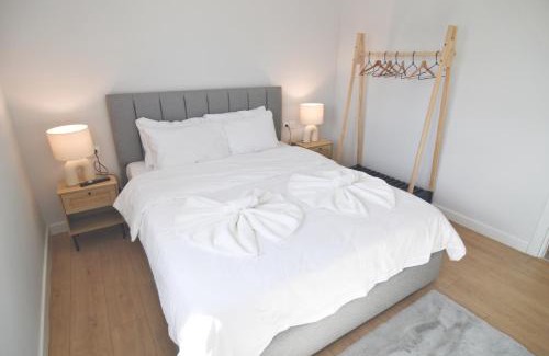 Kastoria Apartment | delux allure