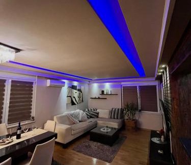 Leskovac Apartment | Delux apartman