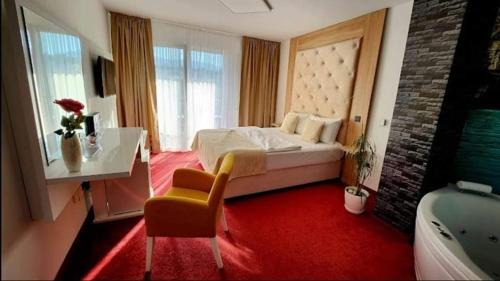 Ilidza Apartment | Delux Apartmani Bulevar