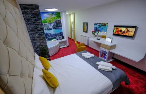 Ilidza Apartment | Delux Apartmani Bulevar
