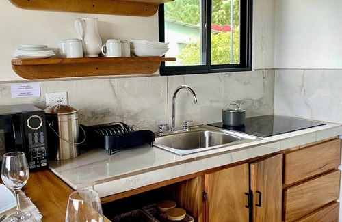 Sierra House | Delux Mavama Monteverde