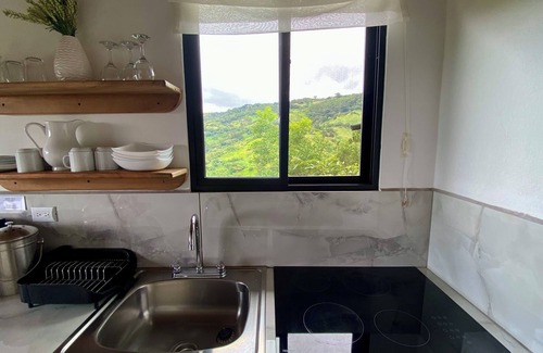 Sierra House | Delux Mavama Monteverde
