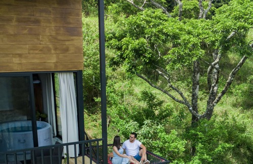 Sierra House | Delux Mavama Monteverde