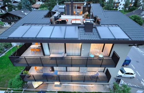 Rabla House | Delux Panoramic View Comfortable Holiday Residence