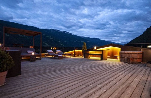 Rabla House | Delux Panoramic View Comfortable Holiday Residence