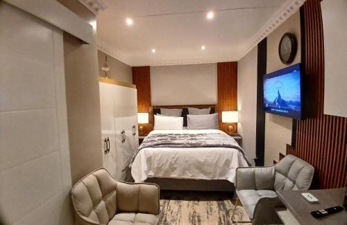 Germiston Apartment | Delux Studio apartment