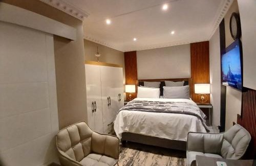 Germiston Apartment | Delux Studio apartment