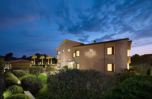Vir Villa | DeLux Villa - 6 apartments | Pool | 20-28 per