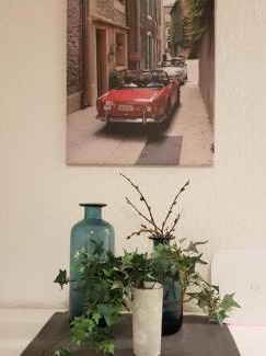 Kaiserslautern Apartment | Deluxapartment