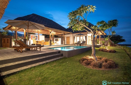 Kalisada Villa | DeLuxe 1BR villa with pool and breathtaking ocean view!