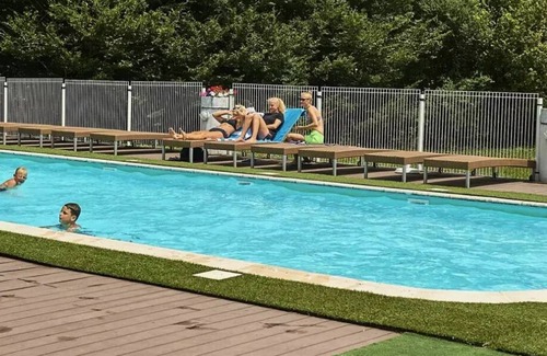 Lacapelle-Marival Villa | Deluxe 2-bathroom detached villa sleeps 6