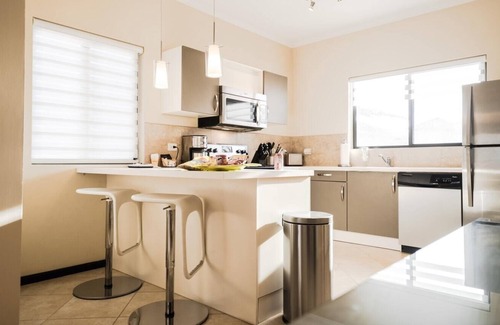 Gold Coast Villa | Deluxe 2-bdr condo in Gold Coast - Malmok/Au~248C