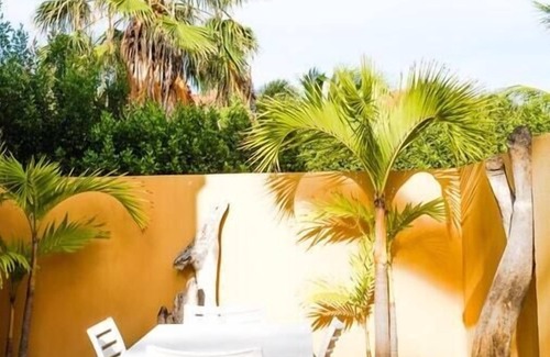 Gold Coast Villa | Deluxe 2-bdr condo in Gold Coast - Malmok/Au~248C