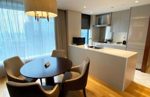 Otemachi Apartment | Deluxe 2 Bedroom Apartment Near Otemachi Station Tokyo