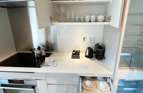 Otemachi Apartment | Deluxe 2 Bedroom Apartment Near Otemachi Station Tokyo