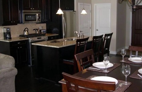 Westbank Condo | Deluxe 2 floor Lakefront Condo with Pool