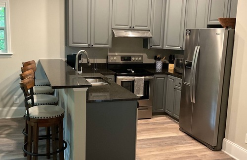 Boone Villa | Deluxe 2700 sqft 3 bed 4 bath Villa in Boone, NC