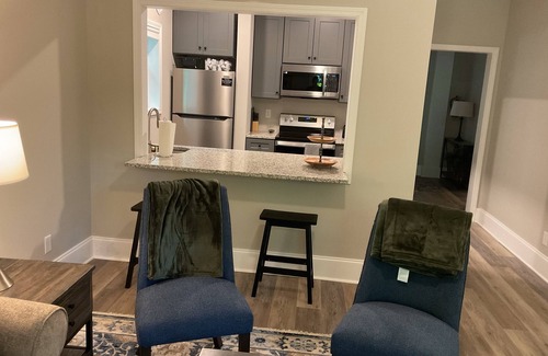 Boone Villa | Deluxe 2700 sqft 3 bed 4 bath Villa in Boone, NC