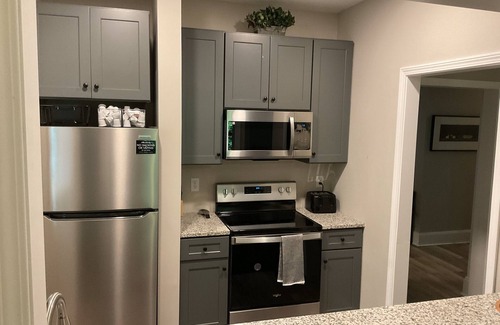 Boone Villa | Deluxe 2700 sqft 3 bed 4 bath Villa in Boone, NC