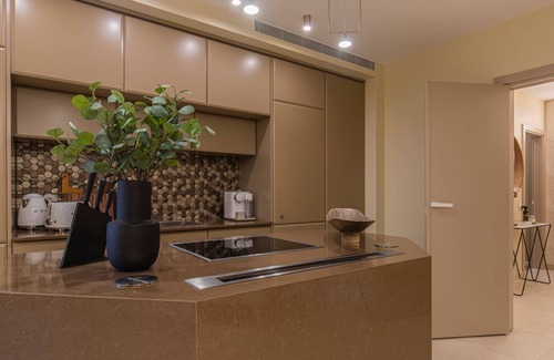 Carcavelos Apartment | Deluxe 2BDR Apartment in Carcavelos by LovelyStay
