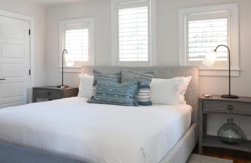 Palmetto Bluff House | Deluxe 3 Bedroom Moreland Village Home 5541