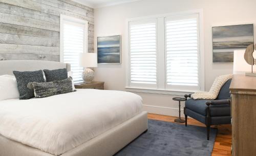 Palmetto Bluff House | Deluxe 3 Bedroom Moreland Village Home 5541
