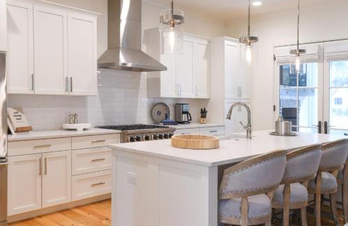Palmetto Bluff House | Deluxe 3 Bedroom Moreland Village Home 5533