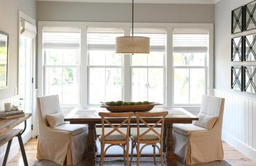 Palmetto Bluff House | Deluxe 3 Bedroom Moreland Village Home 5533