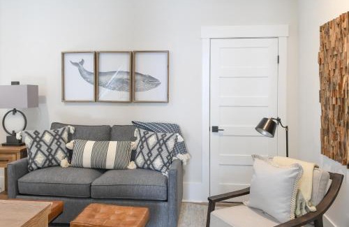 Palmetto Bluff House | Deluxe 3 Bedroom Moreland Village Home 5587