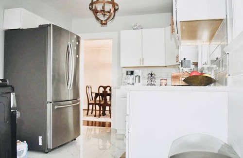Kannapolis House | Deluxe 3 bedrooms, 1 bathroom, home.