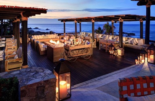 El Medano Ejidal Resort | Deluxe 3 BR Villa w/Free WiFi, Jacuzzi, Complex Pool & Tennis Court