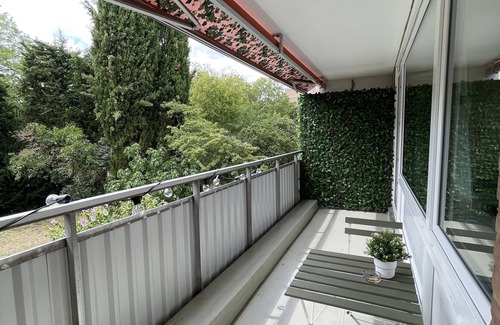 Auerberg House | Deluxe accommodation in the heart of Bonn