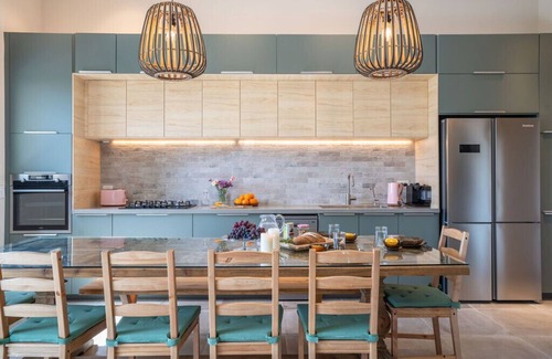 Nahariya Apartment | Deluxe Achziv Beach Apartment in Nahariya