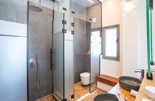 Nahariya Apartment | Deluxe Achziv Beach Apartment in Nahariya