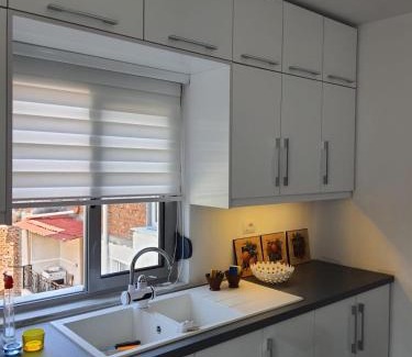 Permet Apartment | Deluxe