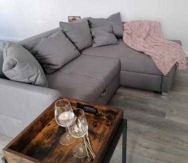 Adenau House | Deluxe Am Ring