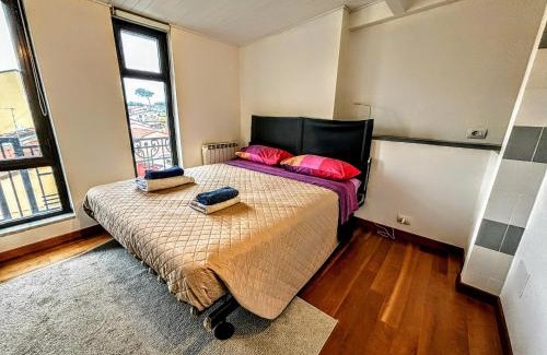 Marina di Carrara Apartment | Deluxe Apartament - Marina di Carrara -