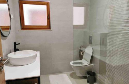 Kneza Apartment | Deluxe apartman “ Koromačna”