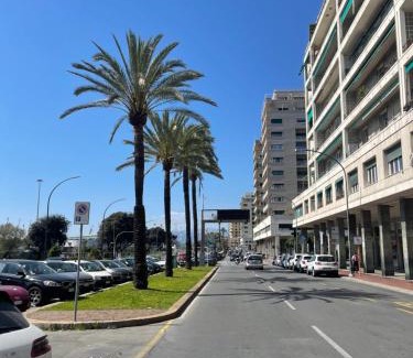 Foce Bed & Breakfast | Deluxe Apartment a 2 passi dal mare - FIERA GENOVA