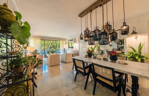 Puerto Bahia Apartment | Deluxe Apartment at El Portillo QB