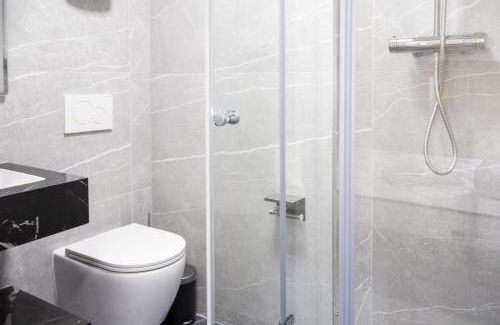 Zentrum Apartment | Deluxe Apartment am Rhein