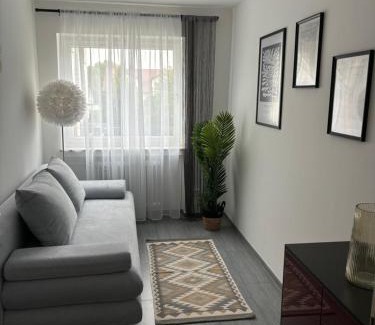 Backnang Apartment | Deluxe Apartment Ella