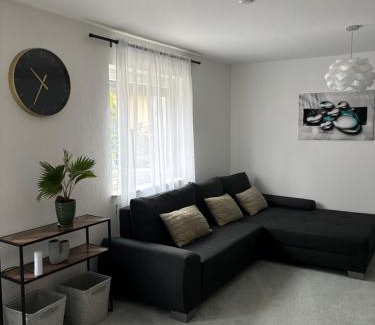 Backnang Apartment | Deluxe Apartment Ella