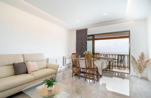 Mlini House | Deluxe apartment