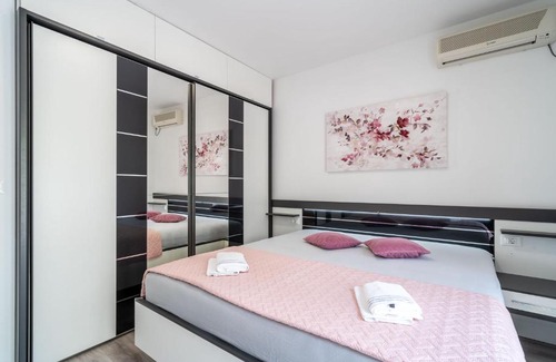 Mlini House | Deluxe apartment