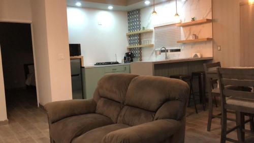 Valle Dorado Apartment | Deluxe Apartment in Ensenada