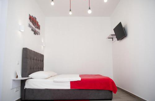 Lviv City Center Apartment | Deluxe Apartment in old city center