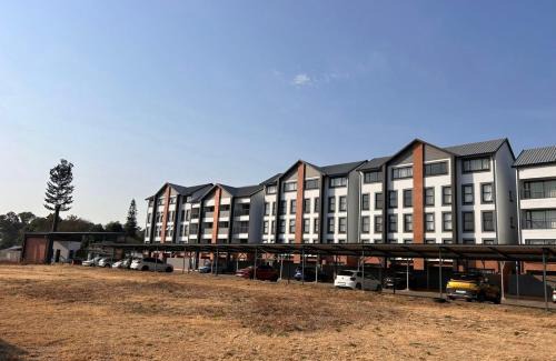 Greater Johannesburg Metropolitan Area Apartment | Deluxe Apartment in Sandton