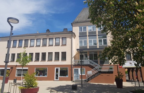 Schleiden Apartment | Deluxe apartment, incl. parking, WiFi and Netflix