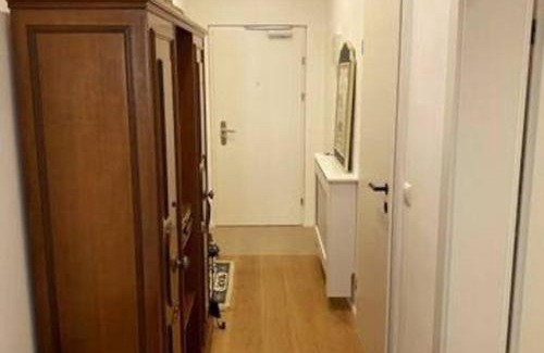 Hernals Apartment | Deluxe Apartment mit Suite